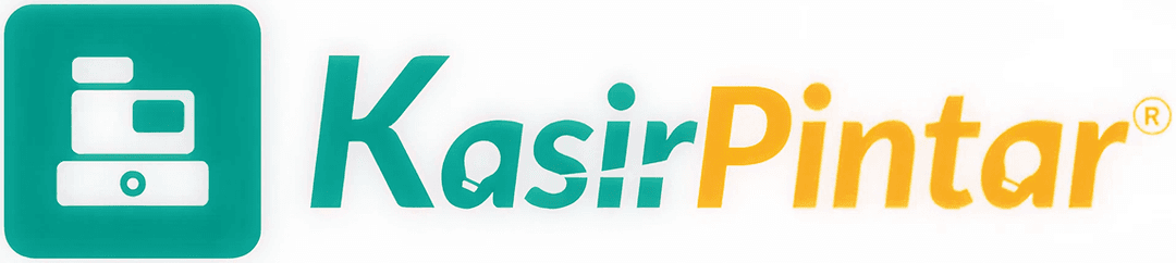 Logo Kasir Pintar