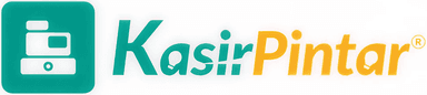 Logo Kasir Pintar
