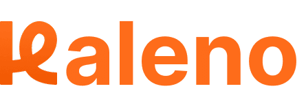 Logo Kaleno